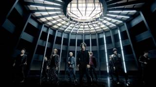 MYNAME(마이네임) _ Hello & Goodbye (Dance ver.)