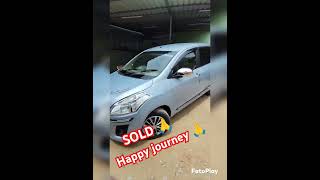 2012 ERTIGA VDI SOLD 🙏
