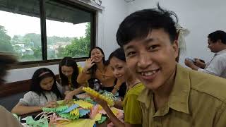 Culture Day Rehearsal 2024 // JS2024