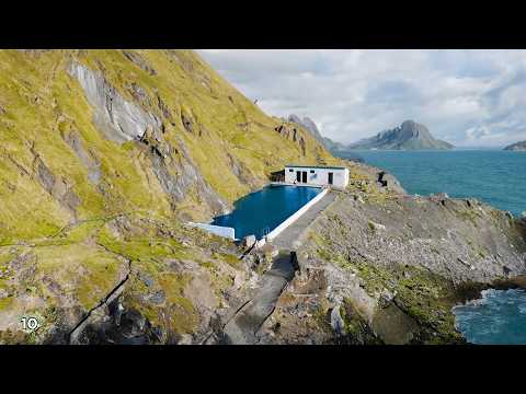 Discovering Iceland's Secret Hot Springs