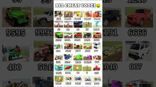 NIGHT MOD 😱 #indianbikesdriving3dcheatcodes #shortsfeed #chitcode #shorts #indianbikedriving3d