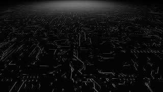 tech background