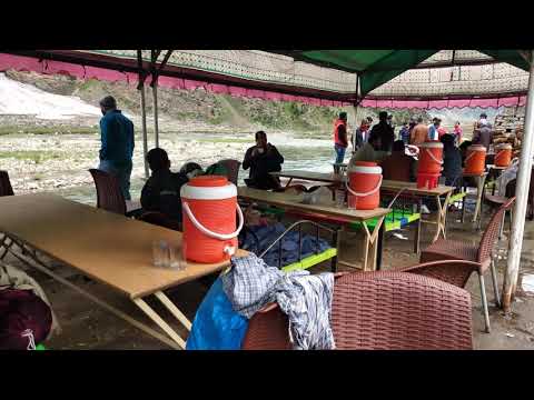 Jalkhand - Breakfast