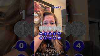 Number guessing game challenge: can you solve this sequence?#numberguessing