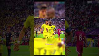 Oh, what a moment! That unbelievable scene from the 2022 World Cup!