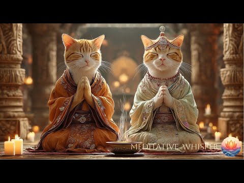 Affirmations for a Loving Relationship | 20-Minute Meditation for Trust & Connection