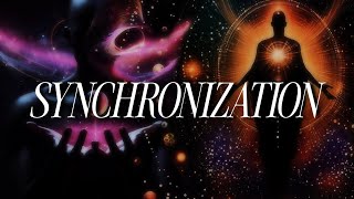 perfect TIMING + SIGNS + ENERGETIC ALIGNMENT