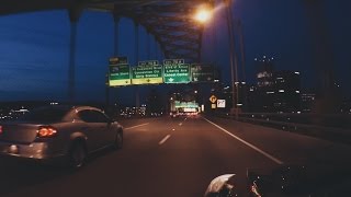 Pennsylvania Road Trip