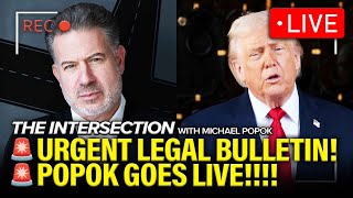 LIVE: Popok Gives URGENT UPDATE on Breaking Legal news | 12/30/2025