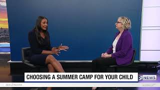Choosing the Right Summer Camp: Expert Tips from the BBB