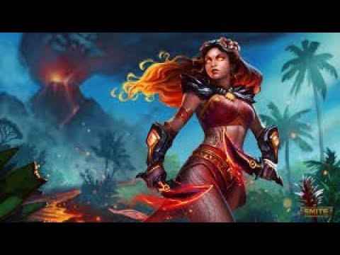 Pele Release (Montage Kinda)