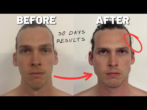 I ONLY ate Beef Jerky for an entire Month (Results + Blood Tests)