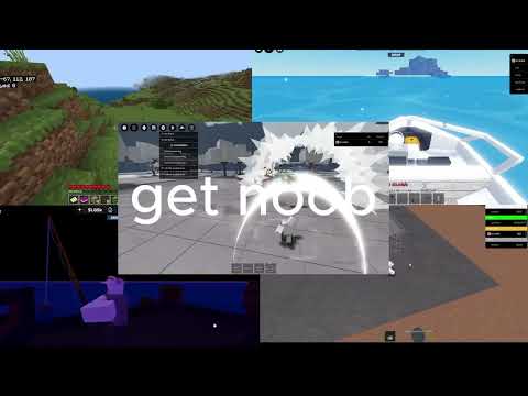 Welcome to my channel, bois!