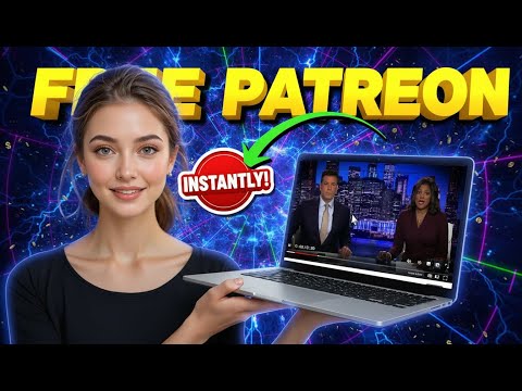 How To View Free Patreon Posts | Access Creator Content Without Paying