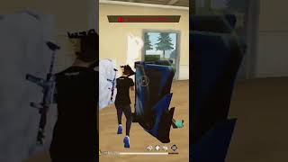 1vs3 in peak #freefire #freefirehighlights #lightff