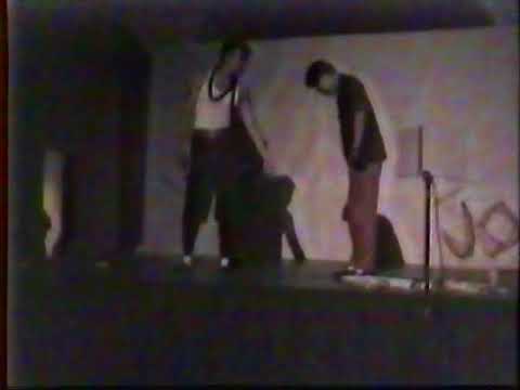 Kung Fu Theater