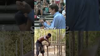 Science vs Faith (part 1) Cliffe knechtle explains #christiangrowth