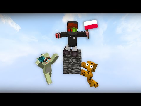 7 Countries 1 Block