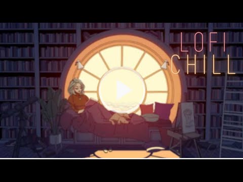 Radio Kristi   Lofi hiphop beats to work, study or chill