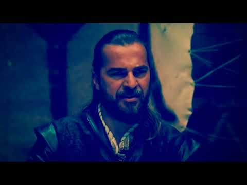 Diriliş Ertuğrul 118.Bölüm