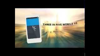 TrentGlobal | Responsive Web Development | Promotional Video