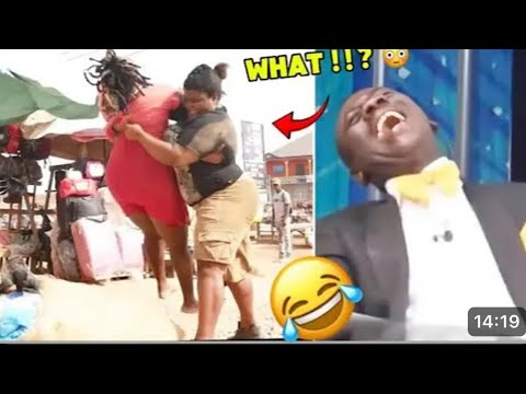The Most Funniest Clips You Will Come Across Today 😂😂 (eps5) #funnyvideo  #trynottolaugh