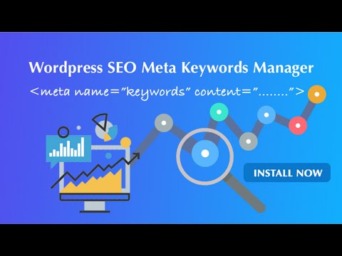 Wordpressne seo meta keyword manager | Rank Your Wordpress Website in Google