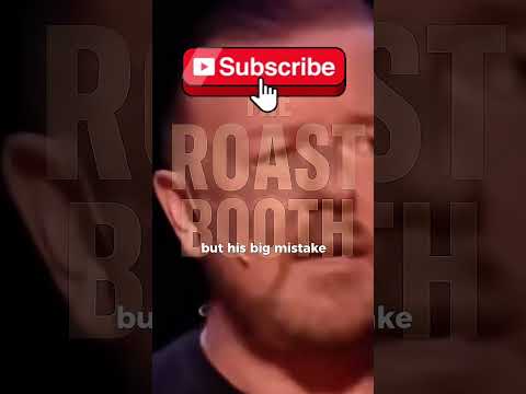 Ricky Gervais Drops the Most Controversial Joke Yet – Twitter Explodes!