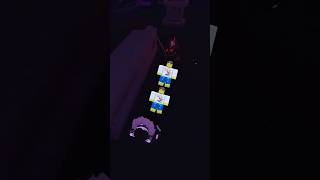 Average Jason Hitbox in Roblox Forsaken 🥀 #robloxforsaken