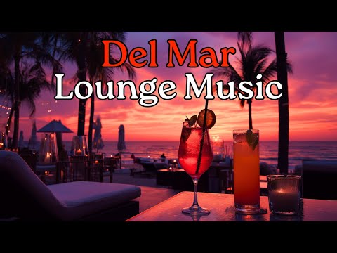 Café Del Mar Style Lounge Music #1