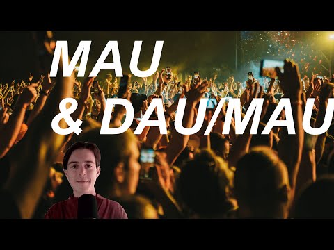 MAU & DAUMAU