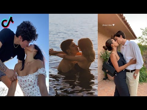 Today I Tried Kiss My Best Friend TikTok Compilation 2023