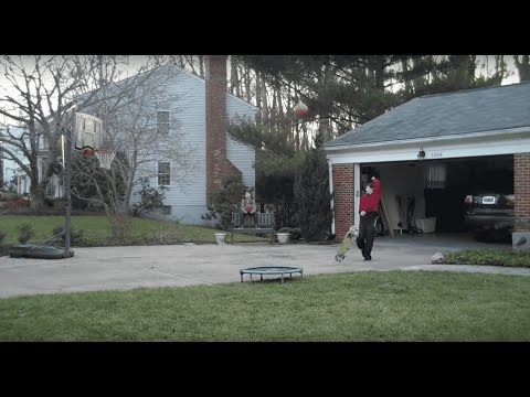Basketball Shots