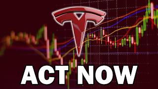 If Tesla Is 50%+ of Your Net Worth, Watch This