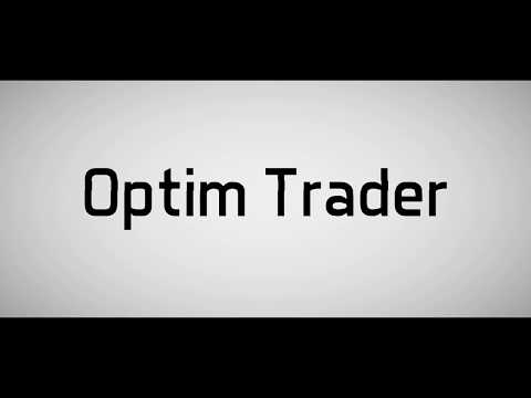 Real Live Trading Day 8 - Optim Trader Expert Advisor