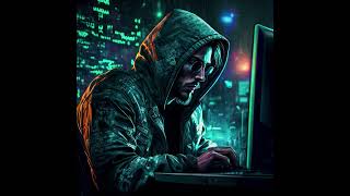 System Error (Darksynth)