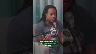 What the Hell is Racketeering? Let's Break It Down!