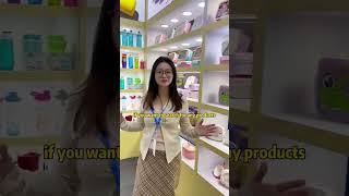 How to find source factories at Yiwu Fair #yiwufair #cantonfair #sourcingtips #factory