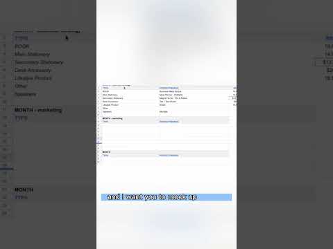 Do this when you start your sub box business 👏🏼 Join the sub biz launch course waitlist now