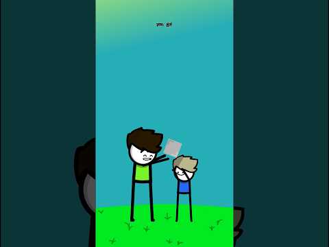 The Tungsten Cube (@raxdflipnote) #animationmeme #memes #animation #shorts