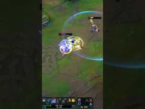 EKKO OUTPLAY IN CHALL  | #v222lol on #Twitch