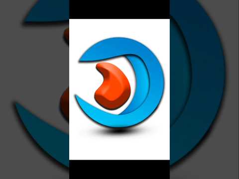 Adobe photoshop create a professional type design by photoshop #shorts #youtubeshorts #short #viral