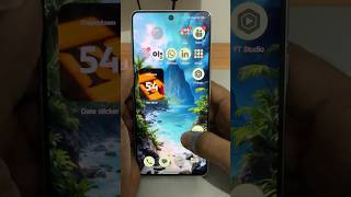 How to stop ads in  android 100% working trick  #smartphone