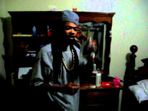 Yall Street SideSho before a live performance