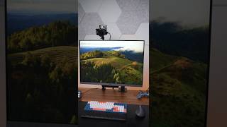 Programming Monitor Unboxing | BenQ RD280UA