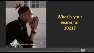 Envisioning Success in STEM Source