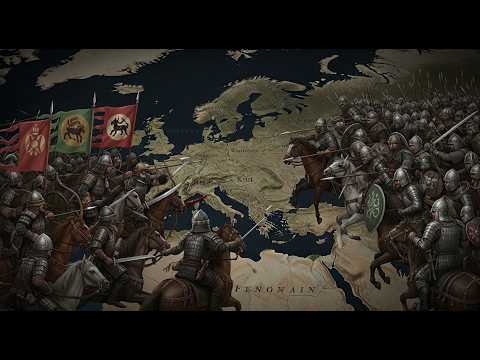 The Battle That Humiliated the Mongols: Battle of Kili