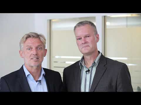 Basware - CFO Executive Forum H2 2018