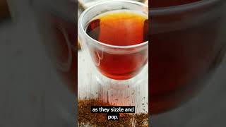How to Make Clove Water  #shorts #clovewater
