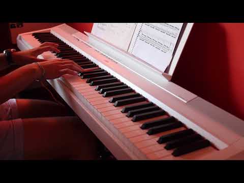 Tom Odell - Another Love (Piano Cover) by Maldo